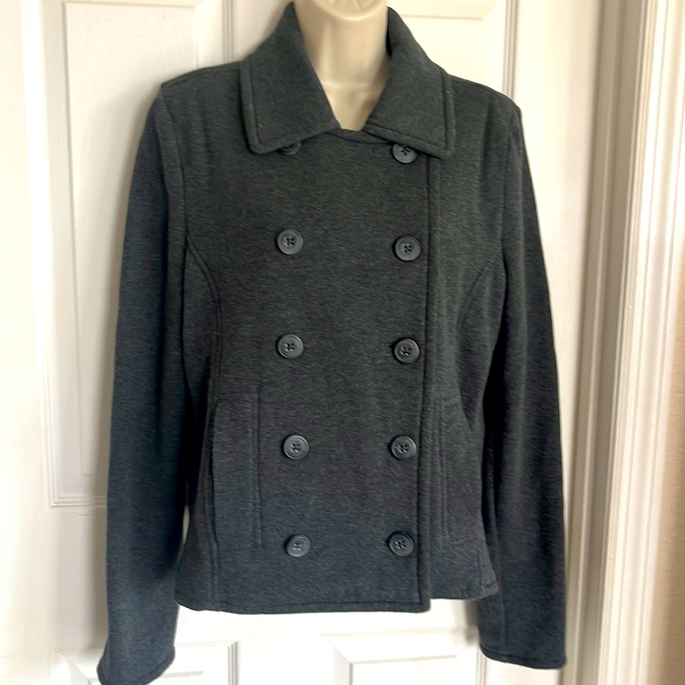 Aeropostale warm jacket